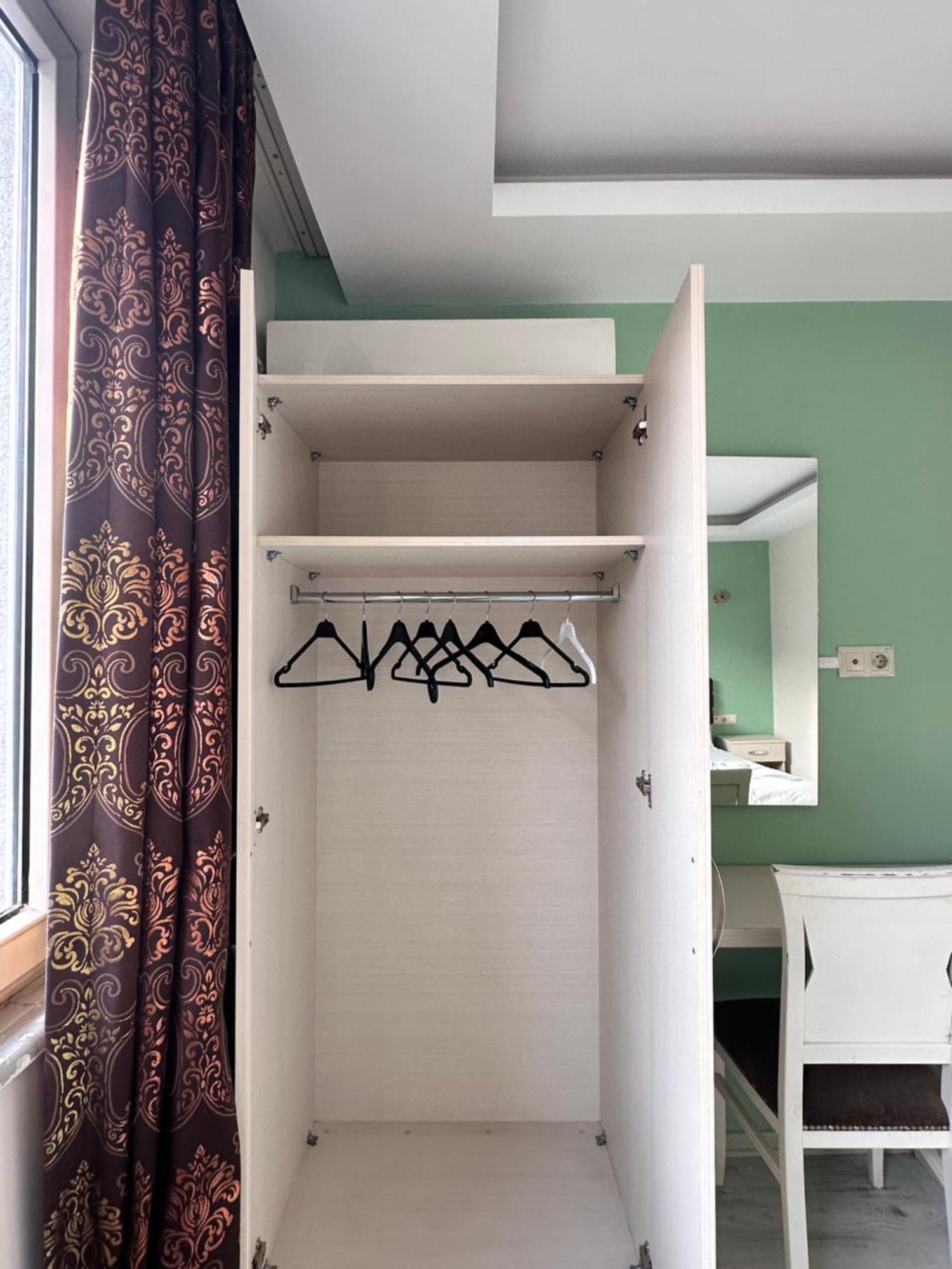 Centre Suites Taksim Isztambul Kültér fotó