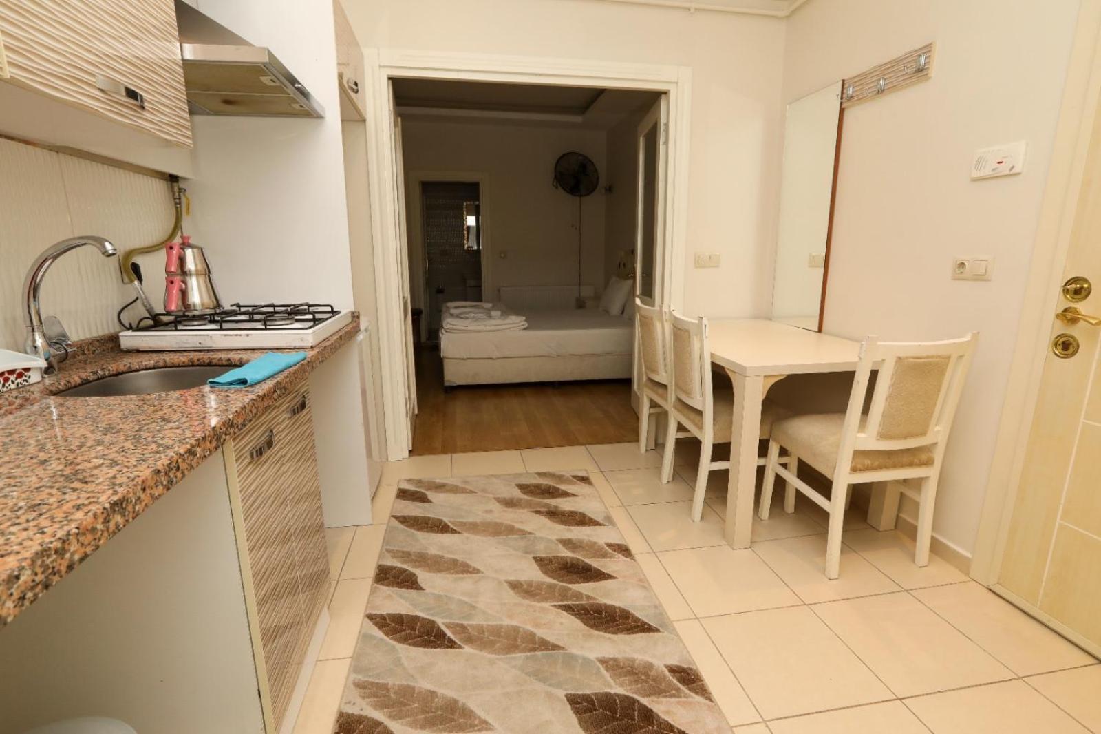 Centre Suites Taksim Isztambul Kültér fotó
