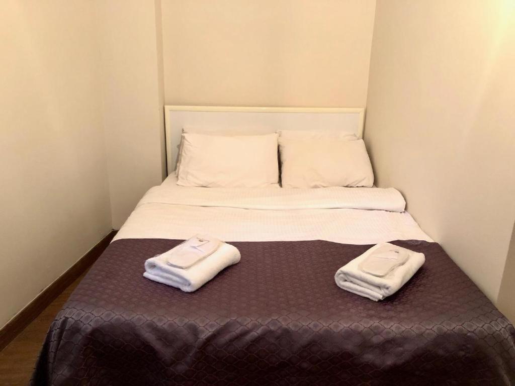 Centre Suites Taksim Isztambul Kültér fotó