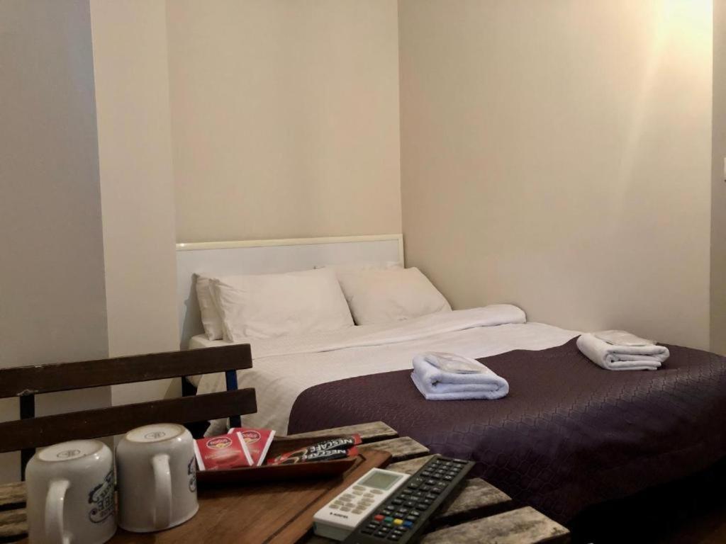 Centre Suites Taksim Isztambul Kültér fotó